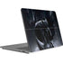 DC Comics Arkham Origins Batman In action pose Surface Laptop Studio Skin